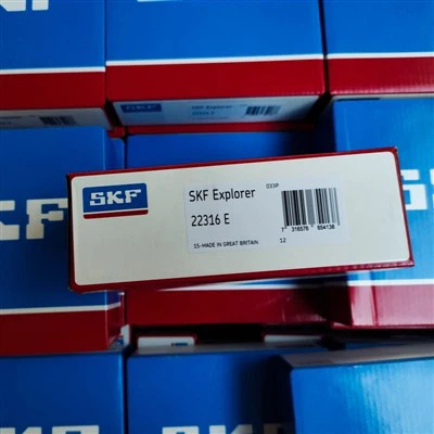 Aizzīmogoti sfēriskie rullīšu gultņi